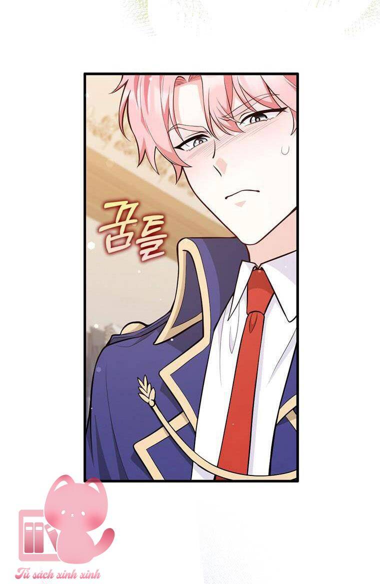 Tôi Thề Chúng Ta Chỉ Là Bạn Chap 2 - Next Chap 3