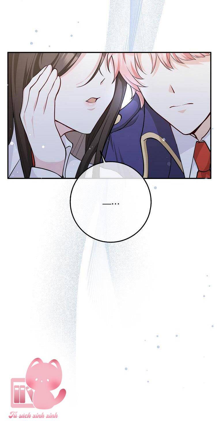 Tôi Thề Chúng Ta Chỉ Là Bạn Chap 2 - Next Chap 3