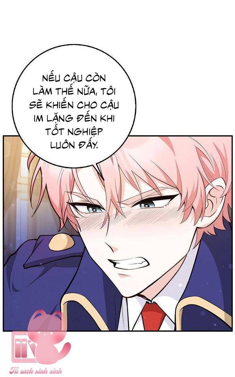 Tôi Thề Chúng Ta Chỉ Là Bạn Chap 2 - Next Chap 3