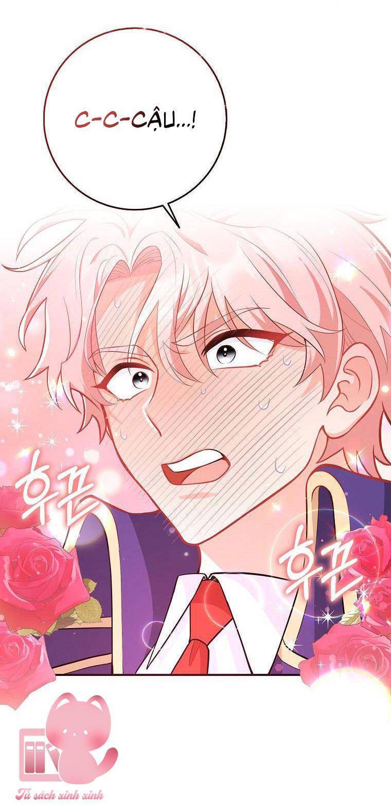 Tôi Thề Chúng Ta Chỉ Là Bạn Chap 2 - Next Chap 3