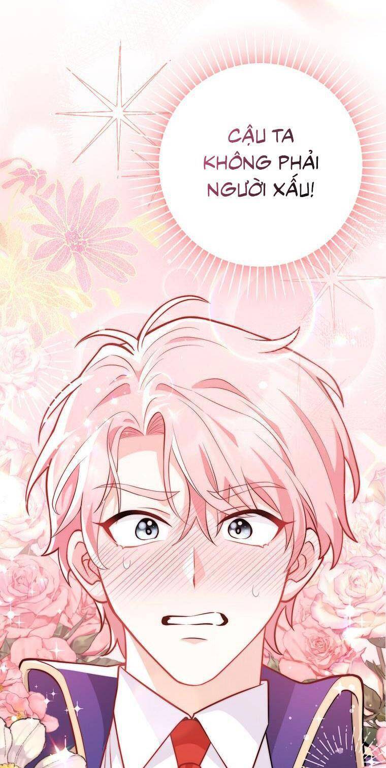 Tôi Thề Chúng Ta Chỉ Là Bạn Chap 2 - Next Chap 3