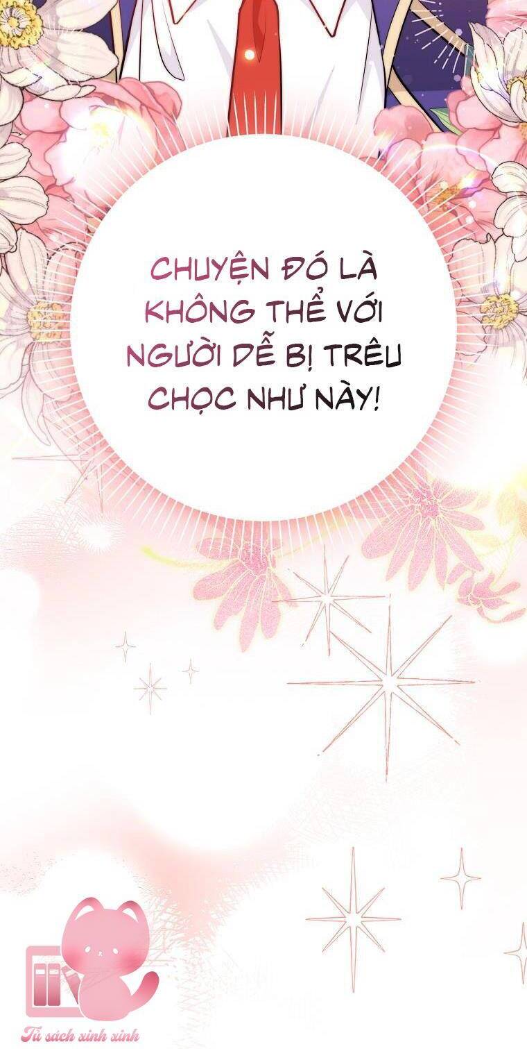 Tôi Thề Chúng Ta Chỉ Là Bạn Chap 2 - Next Chap 3