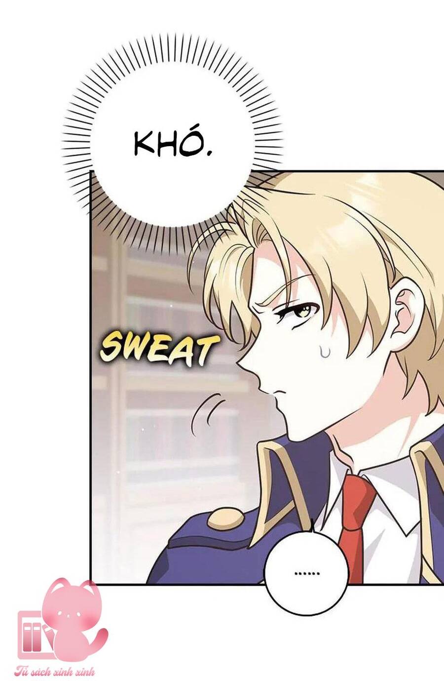 Tôi Thề Chúng Ta Chỉ Là Bạn Chap 23 - Next Chap 24