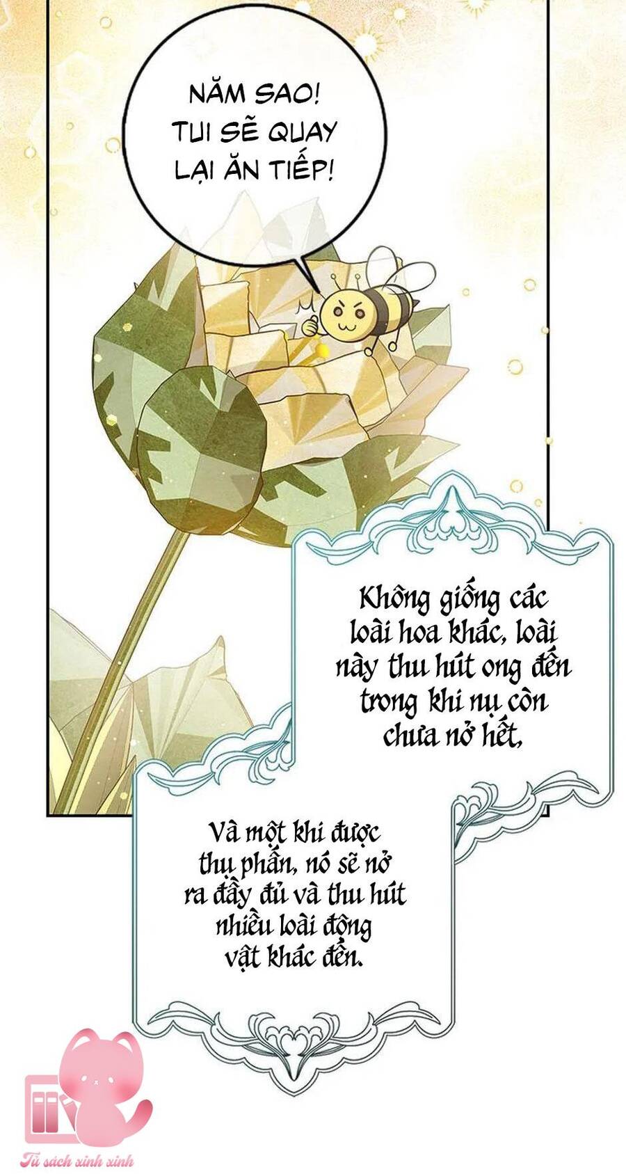 Tôi Thề Chúng Ta Chỉ Là Bạn Chap 23 - Next Chap 24