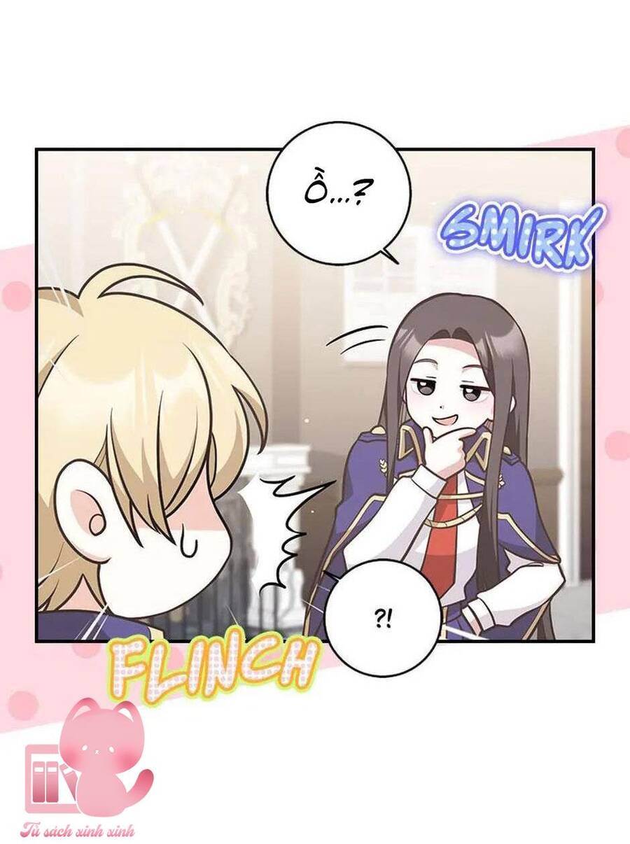 Tôi Thề Chúng Ta Chỉ Là Bạn Chap 23 - Next Chap 24