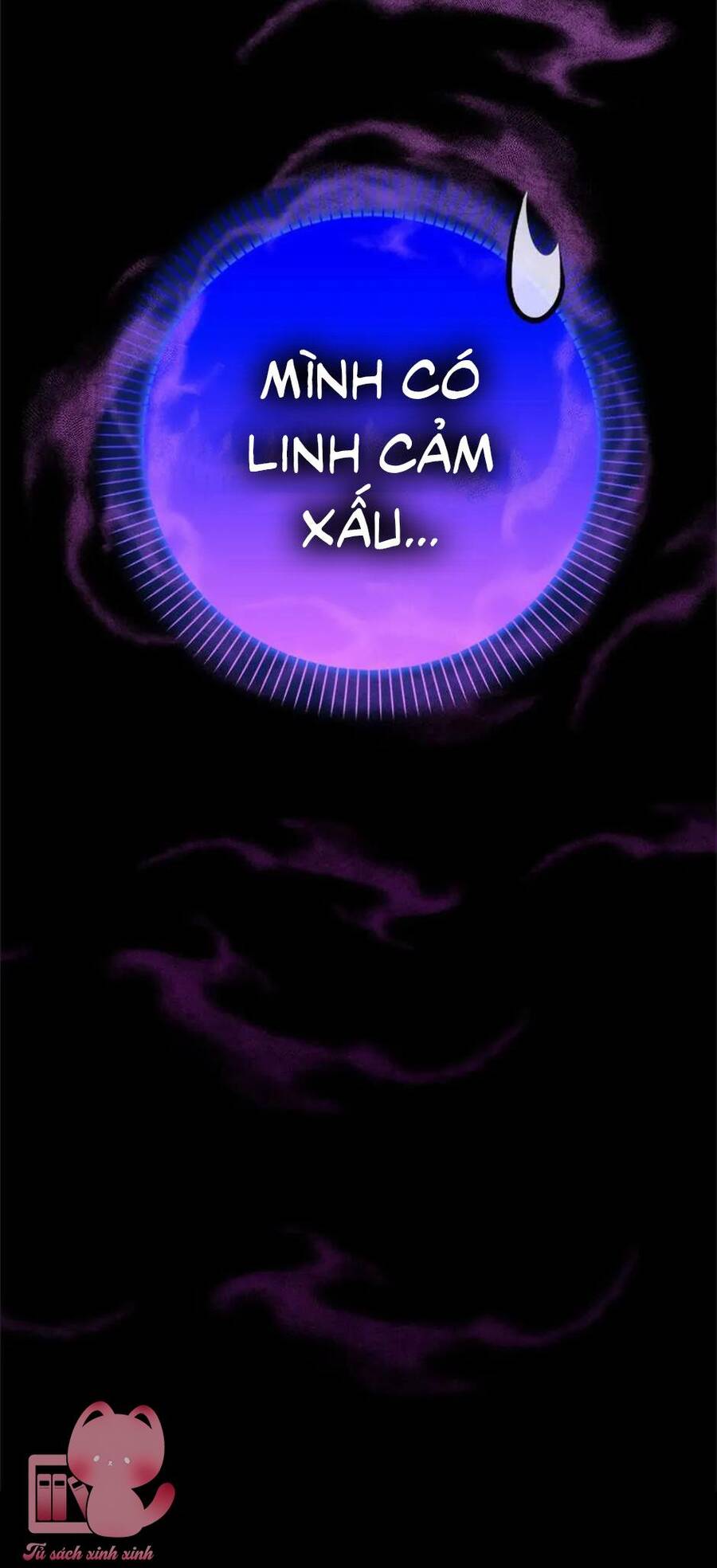 Tôi Thề Chúng Ta Chỉ Là Bạn Chap 23 - Next Chap 24