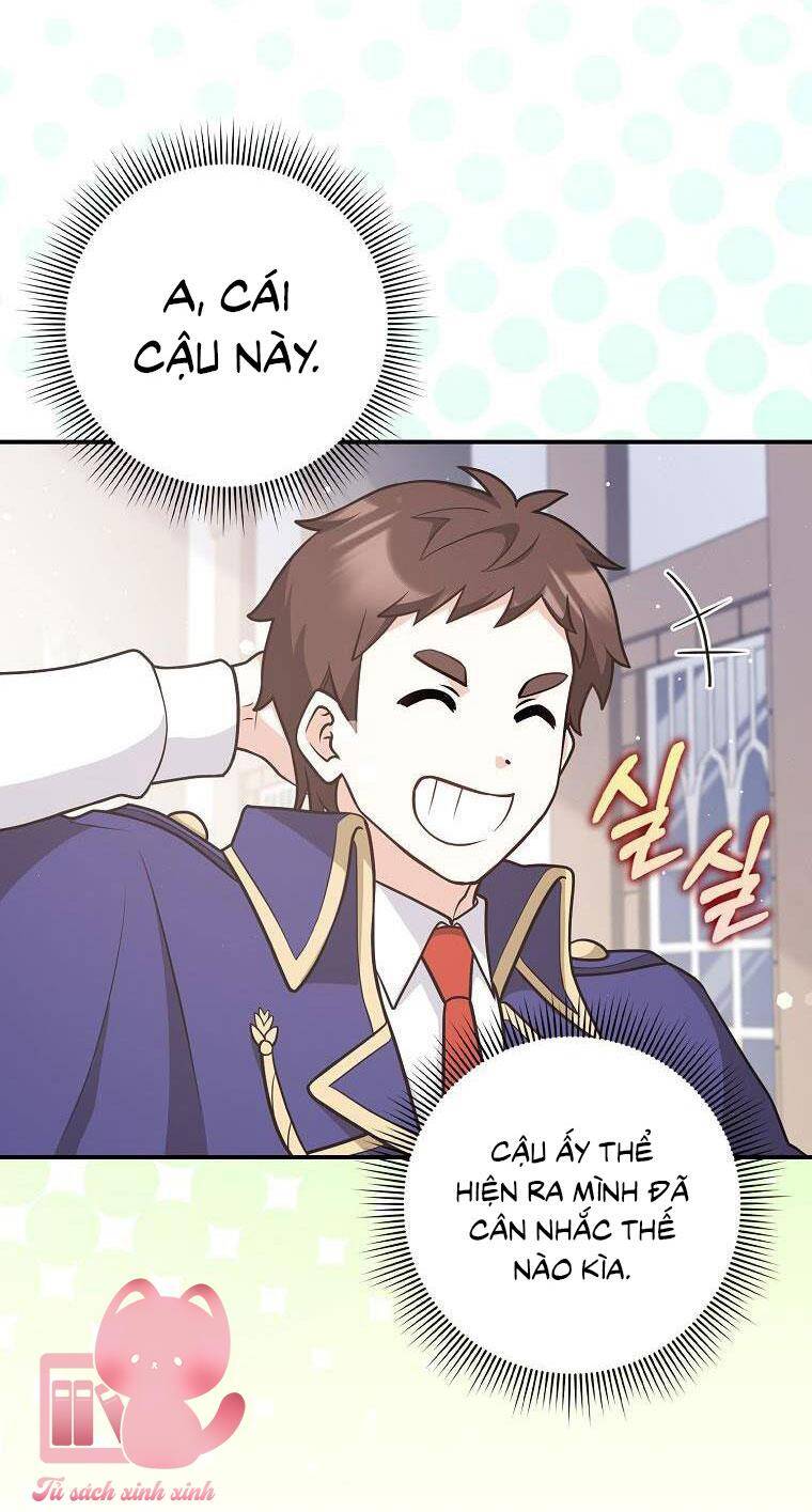 Tôi Thề Chúng Ta Chỉ Là Bạn Chap 26 - Next Chap 27