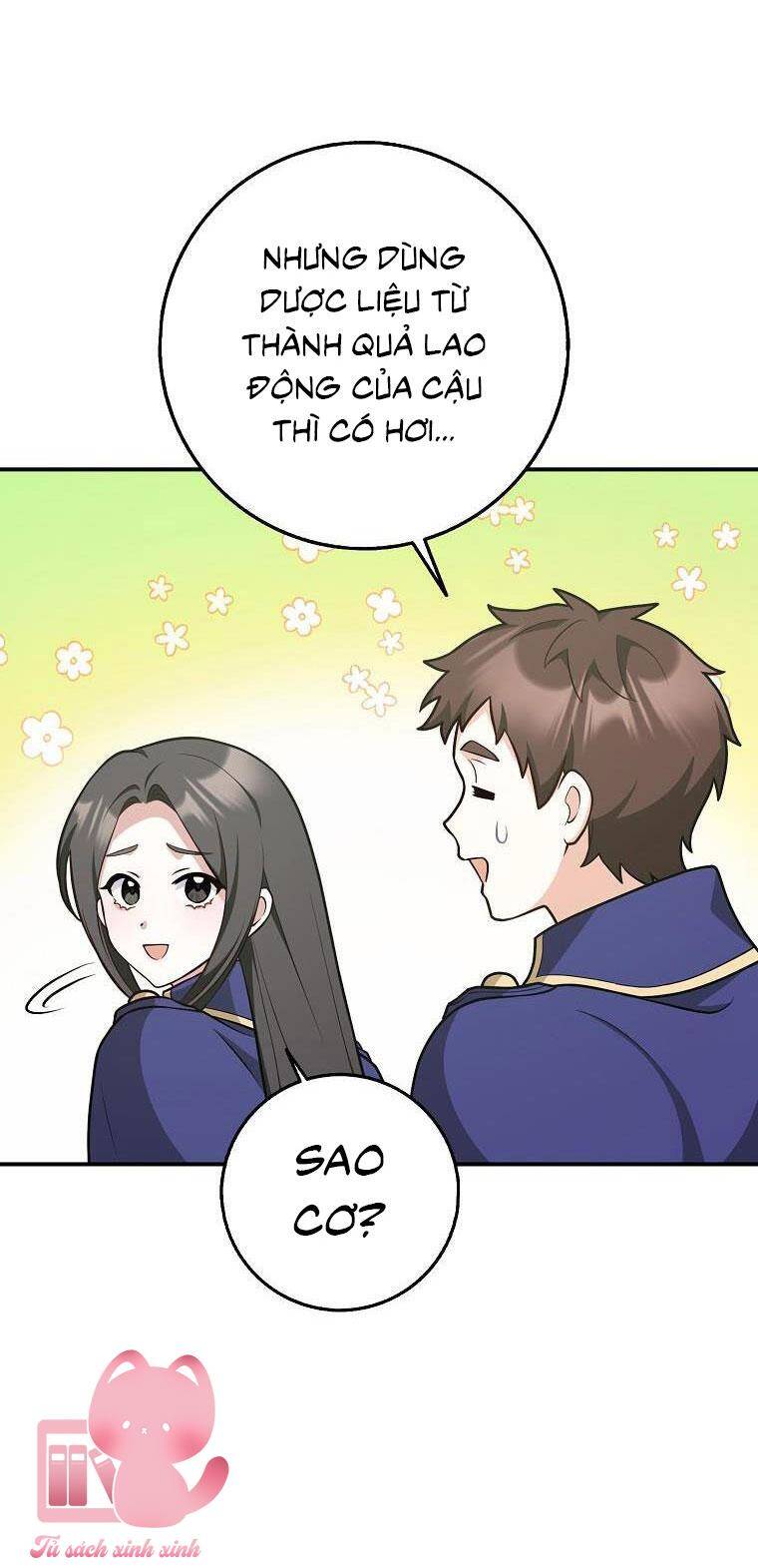 Tôi Thề Chúng Ta Chỉ Là Bạn Chap 26 - Next Chap 27