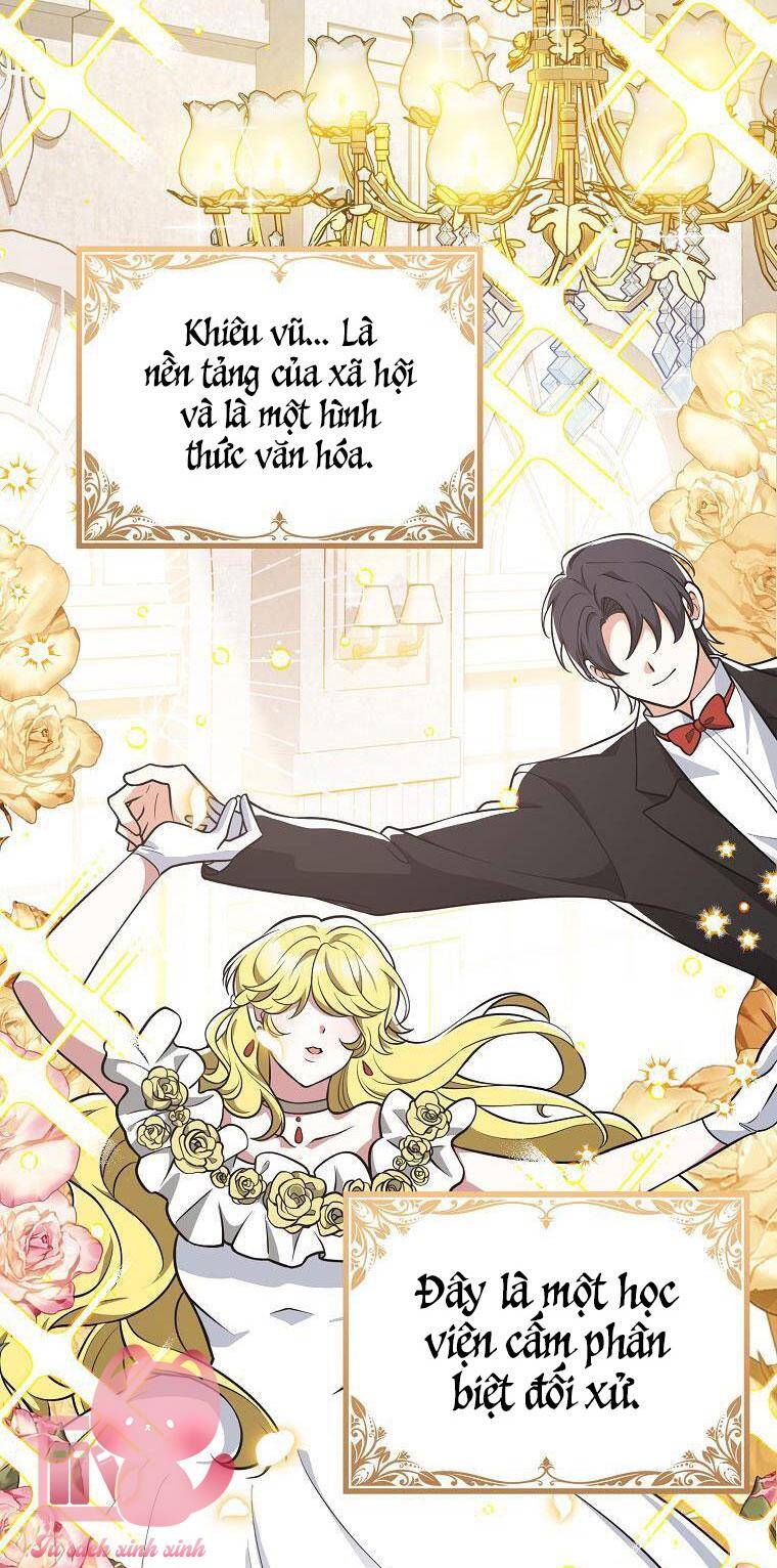 Tôi Thề Chúng Ta Chỉ Là Bạn Chap 26 - Next Chap 27