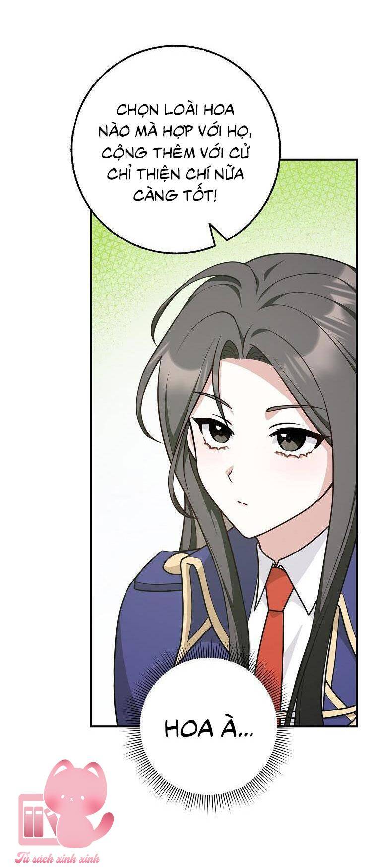 Tôi Thề Chúng Ta Chỉ Là Bạn Chap 26 - Next Chap 27