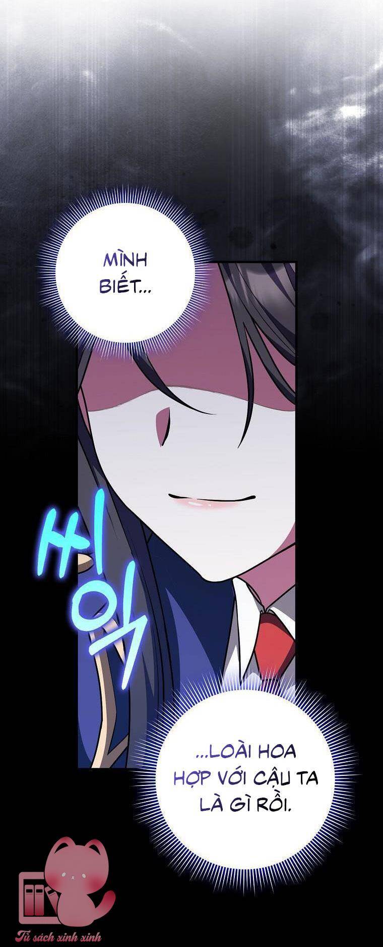 Tôi Thề Chúng Ta Chỉ Là Bạn Chap 26 - Next Chap 27