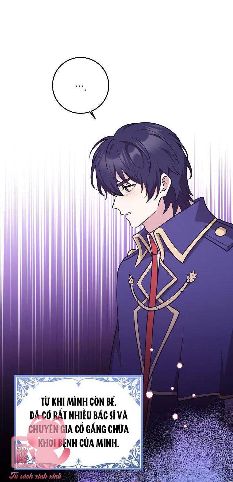 Tôi Thề Chúng Ta Chỉ Là Bạn Chap 30 - Next Chap 31