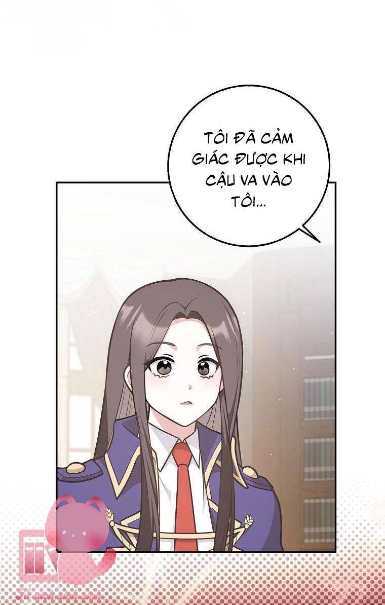 Tôi Thề Chúng Ta Chỉ Là Bạn Chap 30 - Next Chap 31