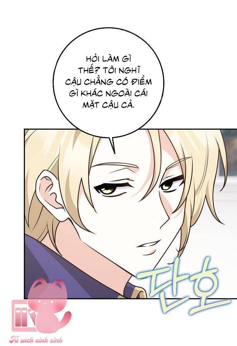 Tôi Thề Chúng Ta Chỉ Là Bạn Chap 30 - Next Chap 31