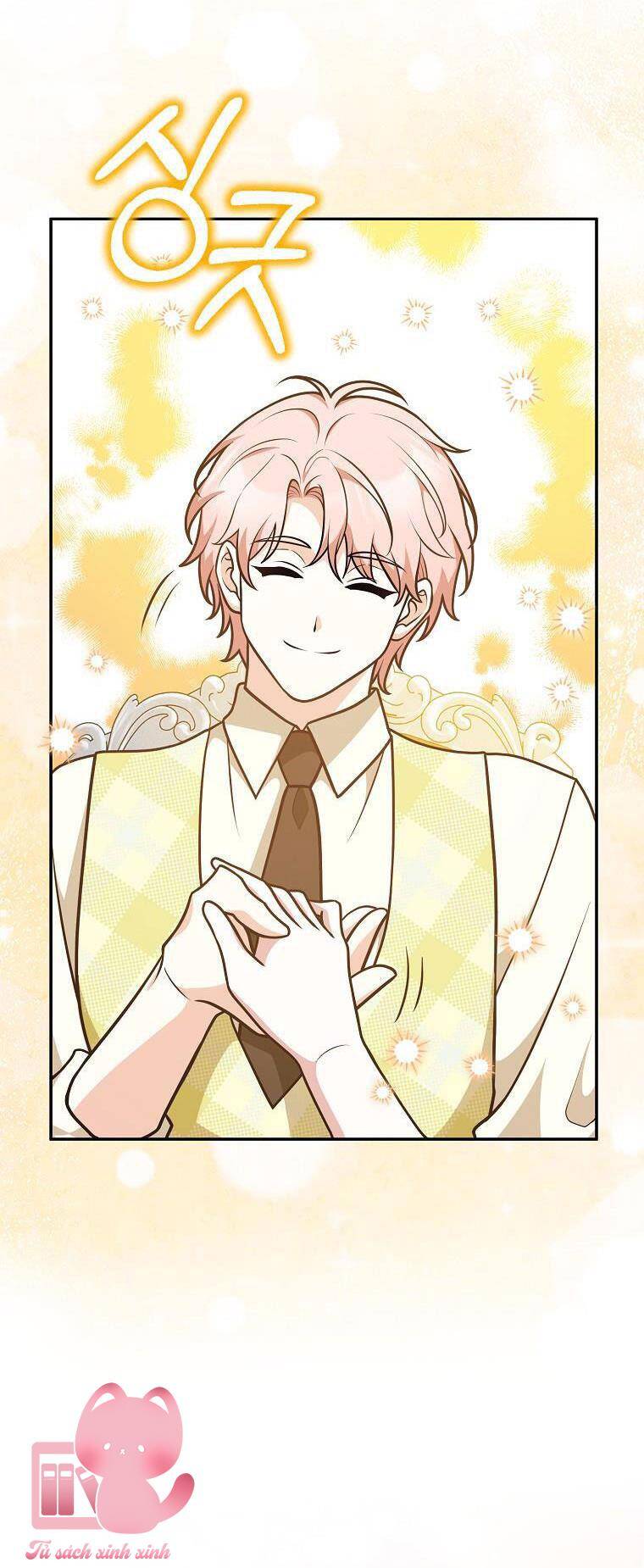 Tôi Thề Chúng Ta Chỉ Là Bạn Chap 32 - Next Chap 33