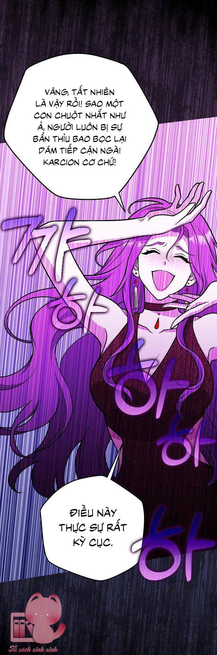 Tôi Thề Chúng Ta Chỉ Là Bạn Chap 32 - Next Chap 33