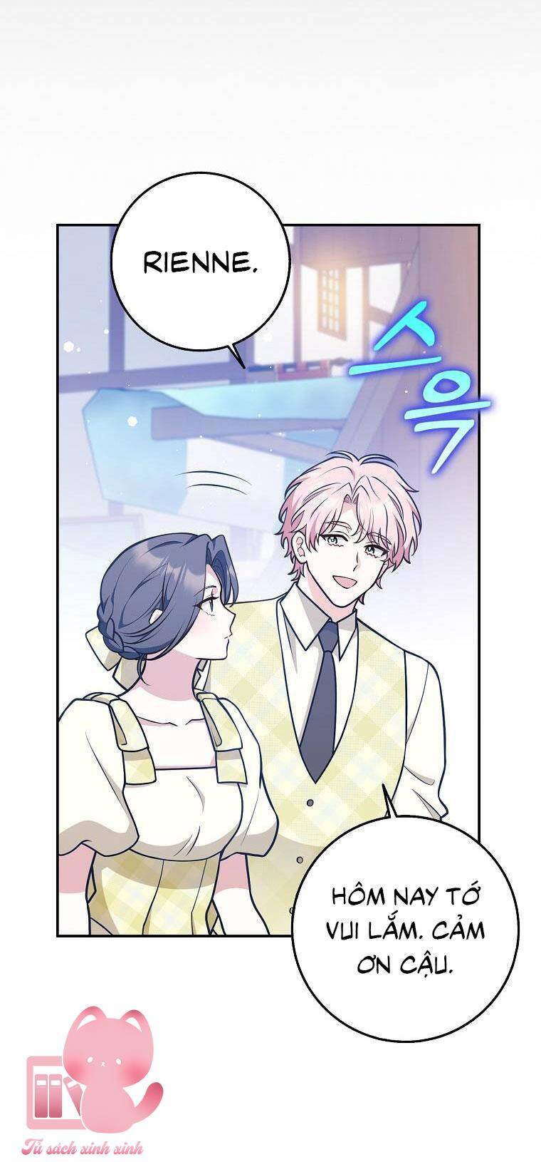 Tôi Thề Chúng Ta Chỉ Là Bạn Chap 32 - Next Chap 33