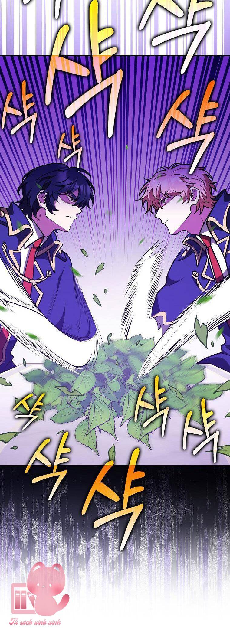 Tôi Thề Chúng Ta Chỉ Là Bạn Chap 34 - Next Chap 35