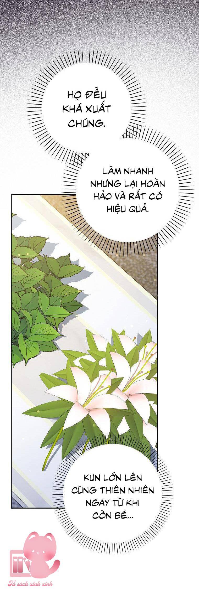 Tôi Thề Chúng Ta Chỉ Là Bạn Chap 34 - Next Chap 35