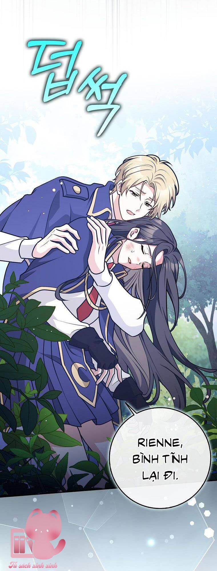 Tôi Thề Chúng Ta Chỉ Là Bạn Chap 37 - Next Chap 38