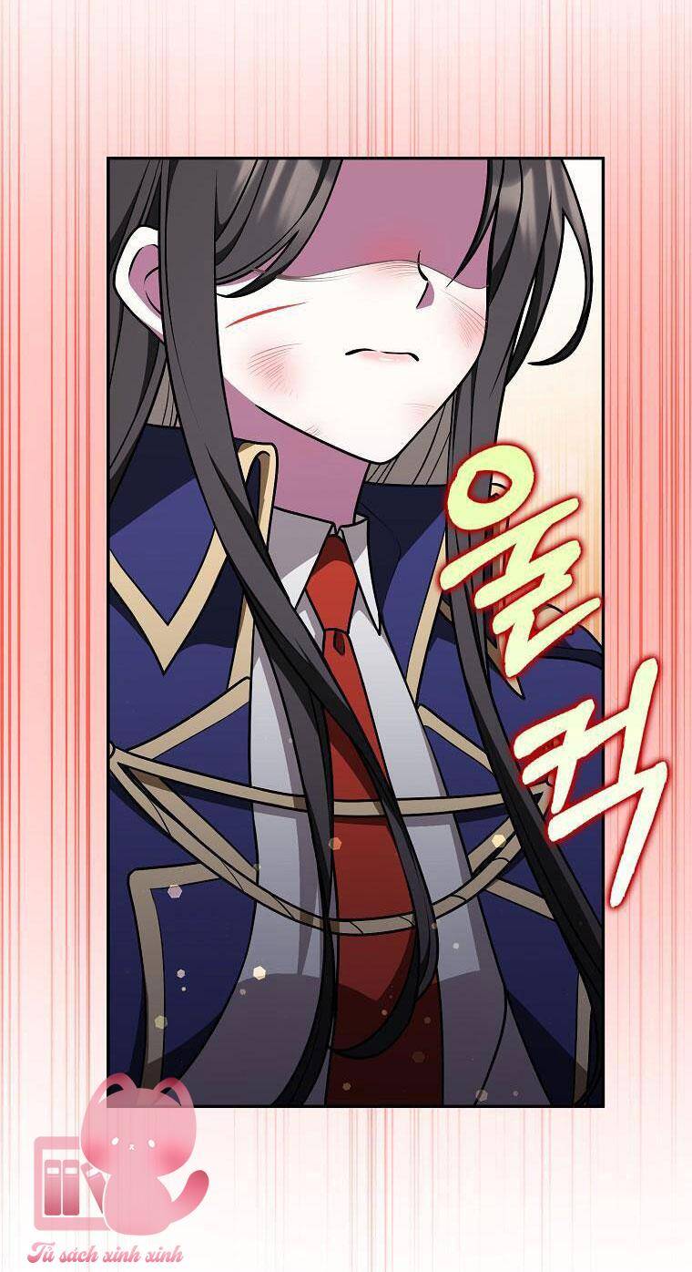 Tôi Thề Chúng Ta Chỉ Là Bạn Chap 37 - Next Chap 38