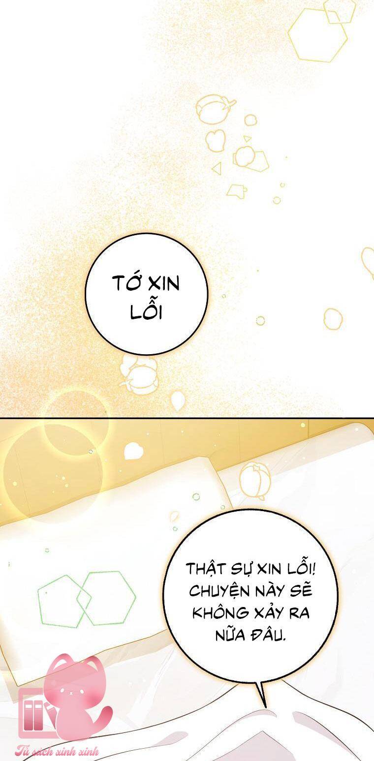 Tôi Thề Chúng Ta Chỉ Là Bạn Chap 37 - Next Chap 38