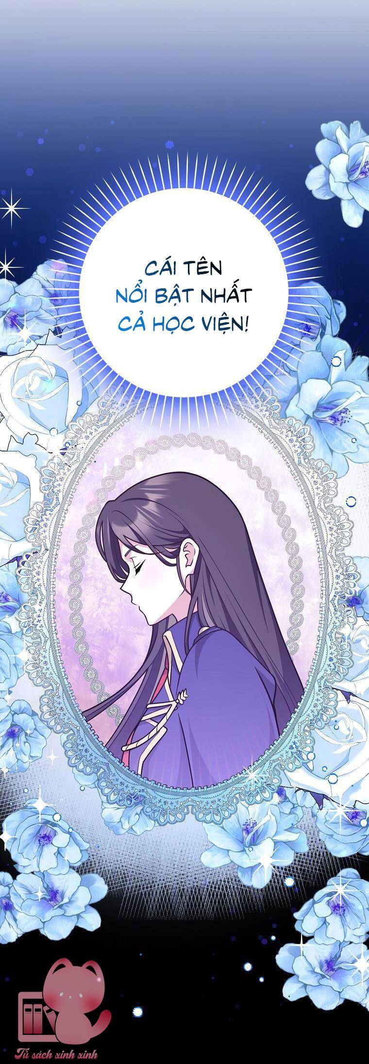 Tôi Thề Chúng Ta Chỉ Là Bạn Chap 40 - Next Chap 41