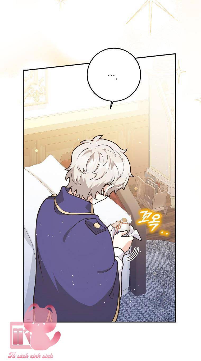 Tôi Thề Chúng Ta Chỉ Là Bạn Chap 40 - Next Chap 41