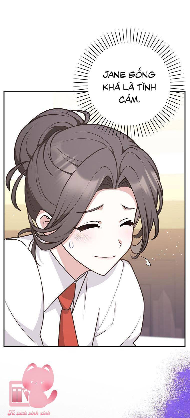 Tôi Thề Chúng Ta Chỉ Là Bạn Chap 43 - Next Chap 44