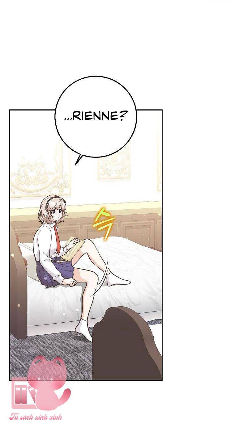 Tôi Thề Chúng Ta Chỉ Là Bạn Chap 43 - Next Chap 44