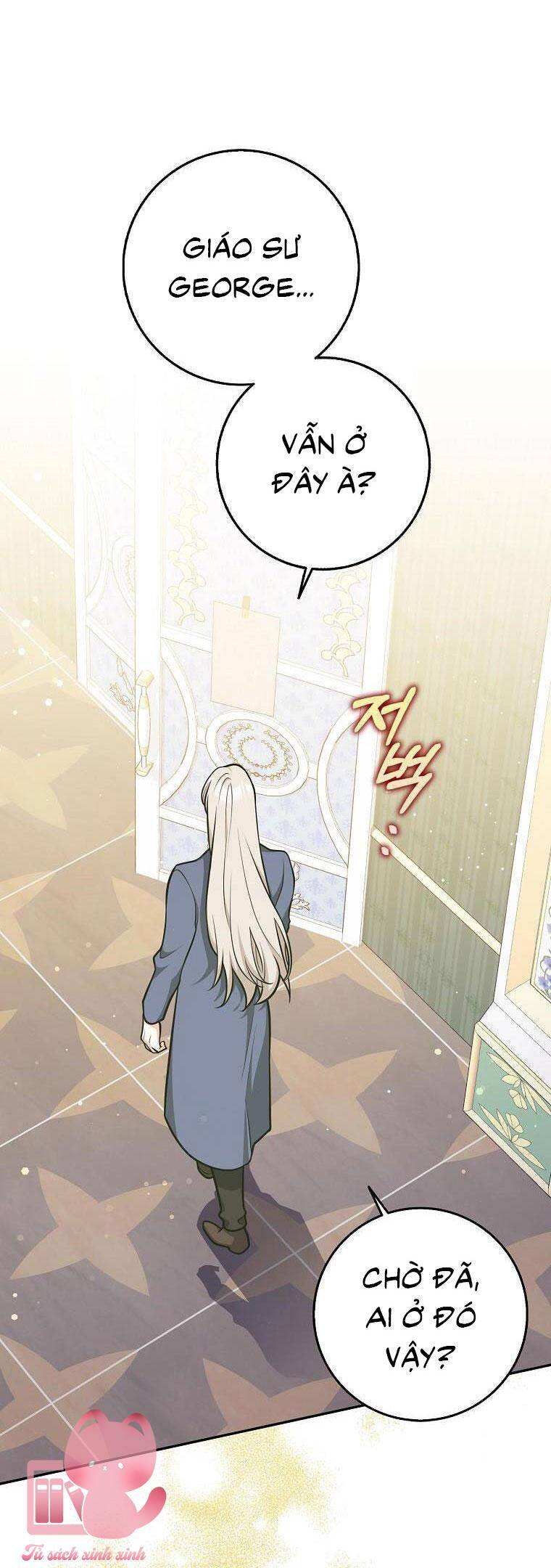 Tôi Thề Chúng Ta Chỉ Là Bạn Chap 43 - Next Chap 44