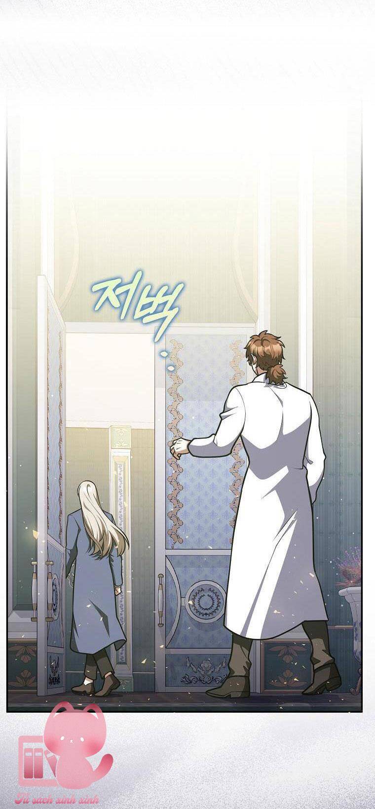 Tôi Thề Chúng Ta Chỉ Là Bạn Chap 43 - Next Chap 44