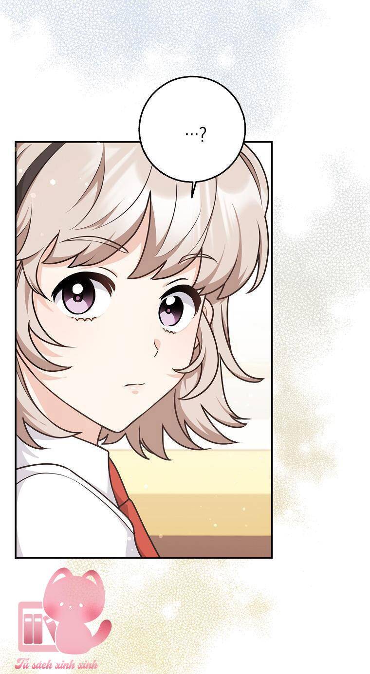 Tôi Thề Chúng Ta Chỉ Là Bạn Chap 43 - Next Chap 44