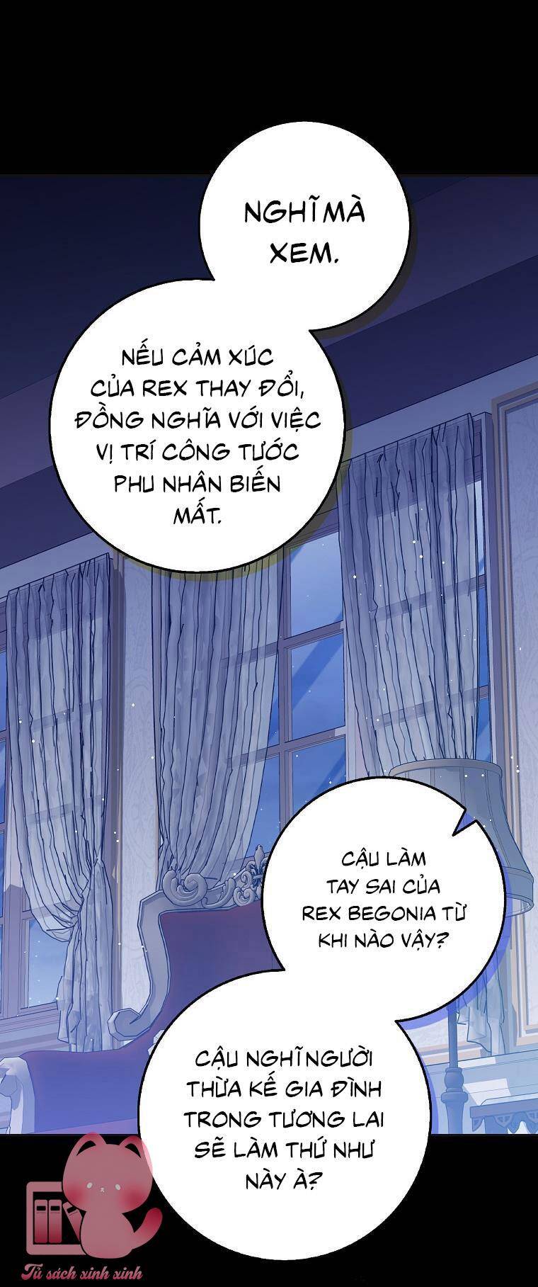 Tôi Thề Chúng Ta Chỉ Là Bạn Chap 46 - Next Chap 47