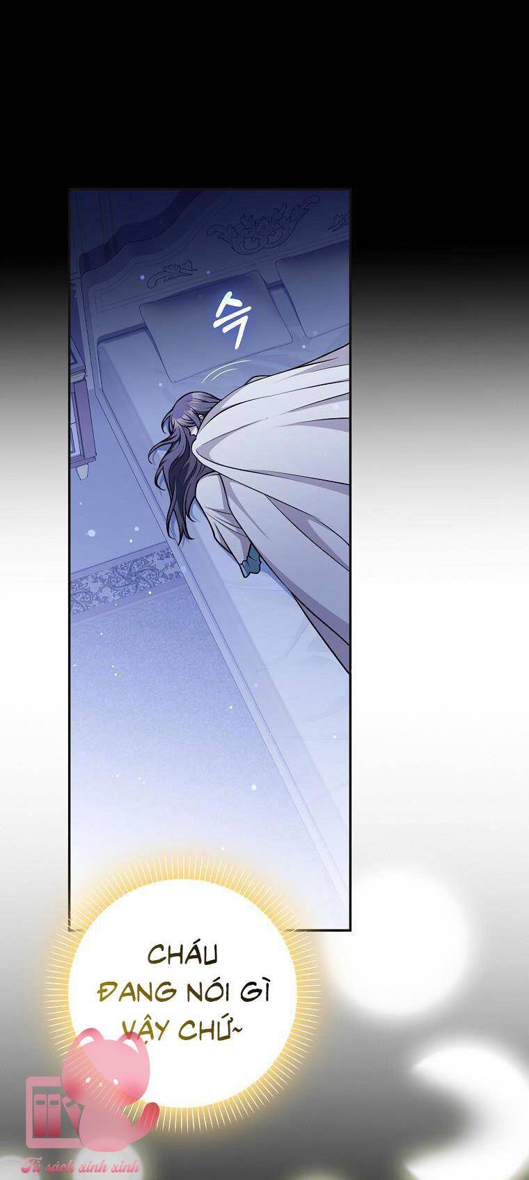 Tôi Thề Chúng Ta Chỉ Là Bạn Chap 46 - Next Chap 47