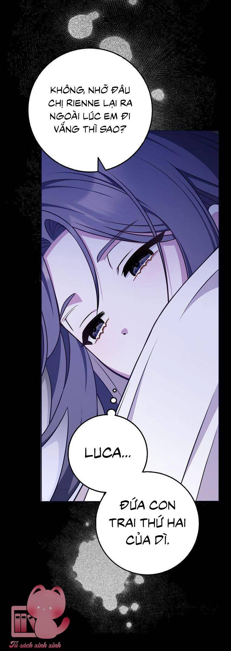 Tôi Thề Chúng Ta Chỉ Là Bạn Chap 46 - Next Chap 47