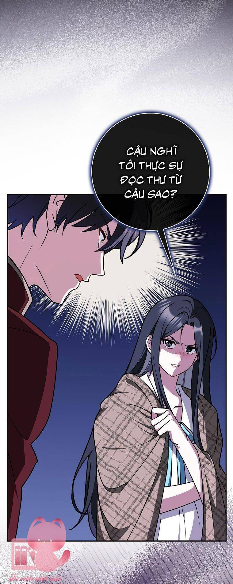 Tôi Thề Chúng Ta Chỉ Là Bạn Chap 46 - Next Chap 47