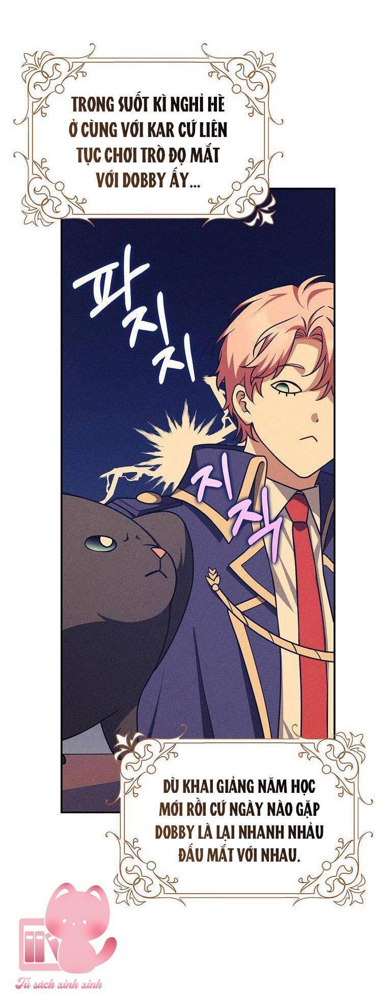 Tôi Thề Chúng Ta Chỉ Là Bạn Chap 51 - Next Chap 52