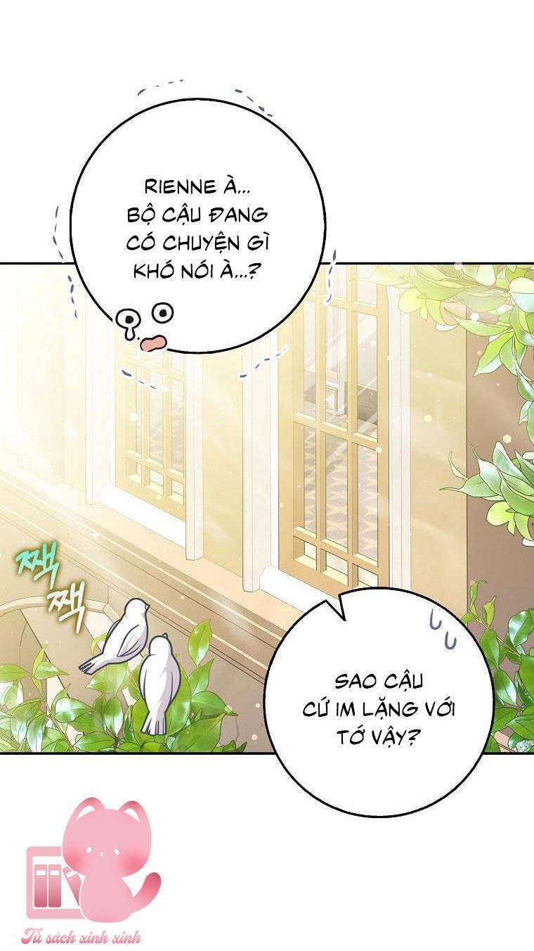 Tôi Thề Chúng Ta Chỉ Là Bạn Chap 51 - Next Chap 52
