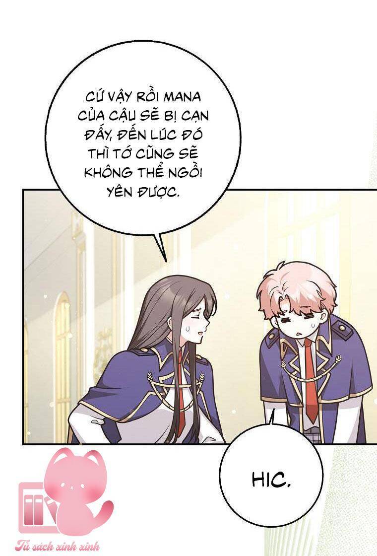 Tôi Thề Chúng Ta Chỉ Là Bạn Chap 51 - Next Chap 52