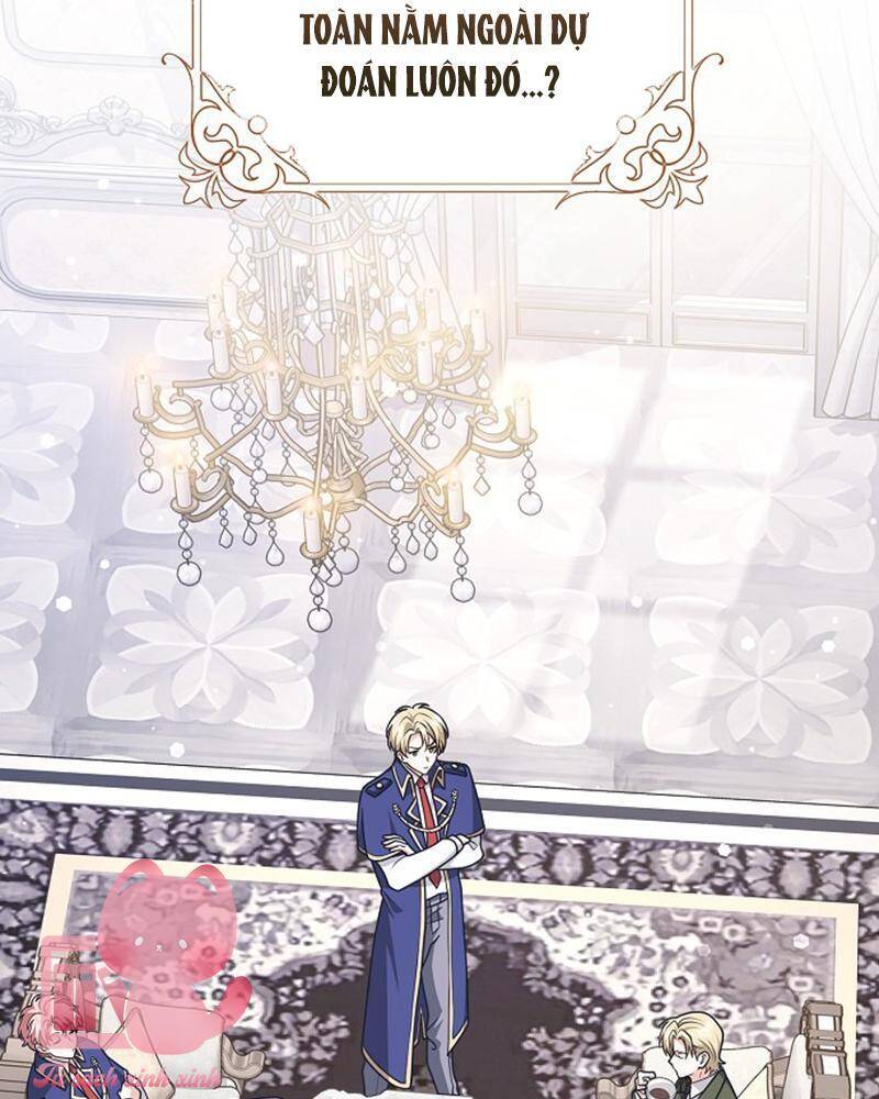 Tôi Thề Chúng Ta Chỉ Là Bạn Chap 56 - Next Chap 57