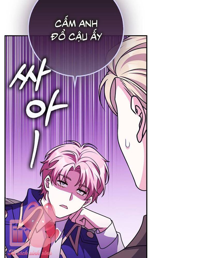 Tôi Thề Chúng Ta Chỉ Là Bạn Chap 56 - Next Chap 57