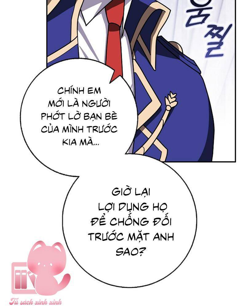 Tôi Thề Chúng Ta Chỉ Là Bạn Chap 56 - Next Chap 57