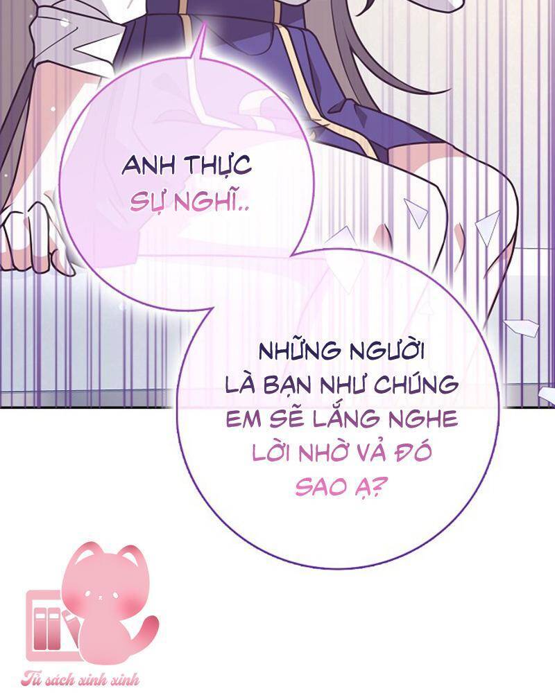 Tôi Thề Chúng Ta Chỉ Là Bạn Chap 56 - Next Chap 57