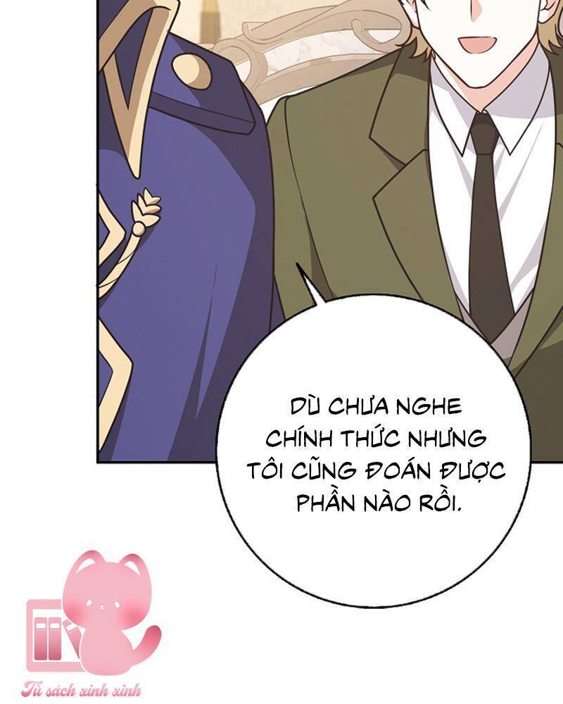 Tôi Thề Chúng Ta Chỉ Là Bạn Chap 56 - Next Chap 57