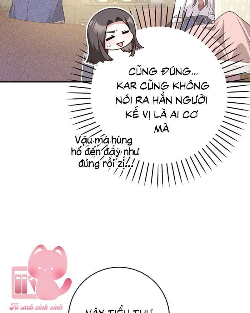 Tôi Thề Chúng Ta Chỉ Là Bạn Chap 56 - Next Chap 57