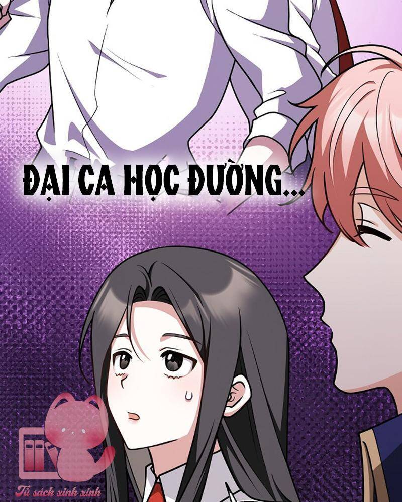 Tôi Thề Chúng Ta Chỉ Là Bạn Chap 56 - Next Chap 57
