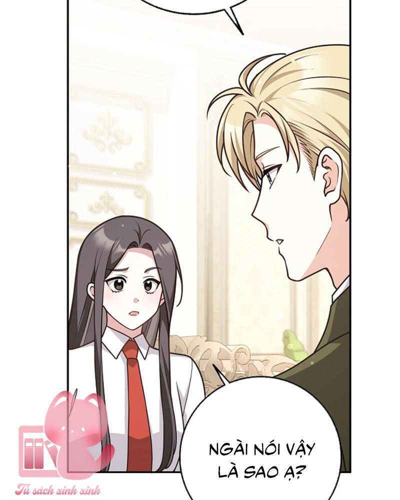 Tôi Thề Chúng Ta Chỉ Là Bạn Chap 56 - Next Chap 57