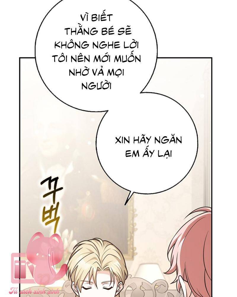 Tôi Thề Chúng Ta Chỉ Là Bạn Chap 56 - Next Chap 57