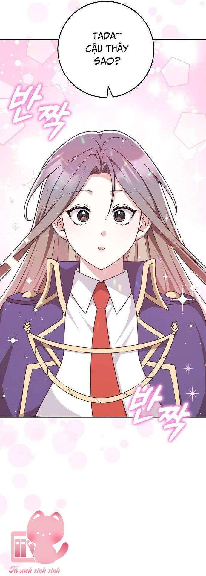 Tôi Thề Chúng Ta Chỉ Là Bạn Chap 61 - Next Chap 62